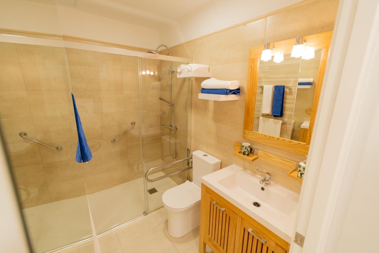 Agueita Surf Lodge Las Palmas de Gran Canaria Exteriör bild